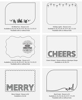 Holiday Cards 2016